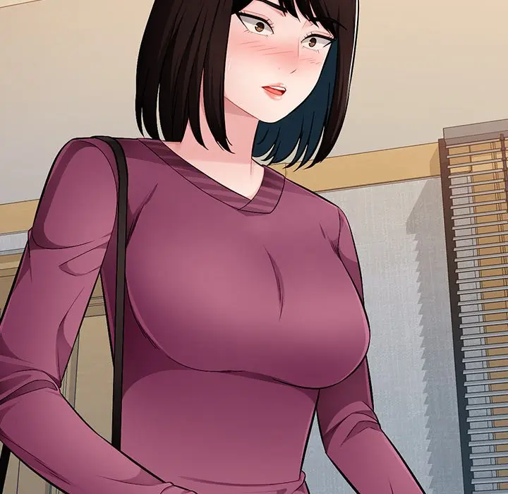 Boss Around Episode 27 - Page 13