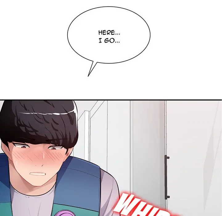 Boss Around Episode 27 - Page 138