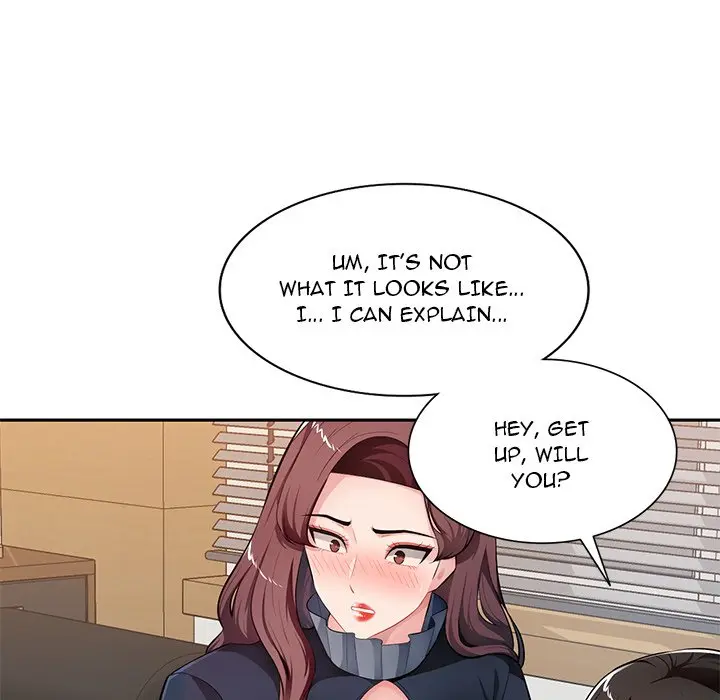 Boss Around Episode 27 - Page 20