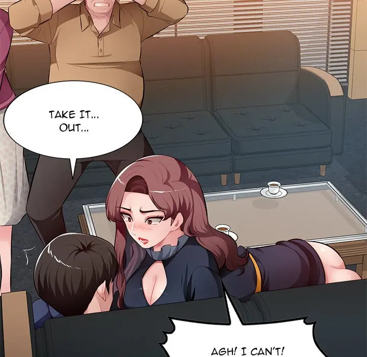 Boss Around Episode 27 - Page 26