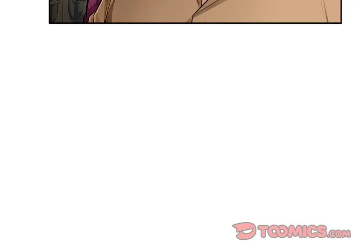 Boss Around Episode 27 - Page 3