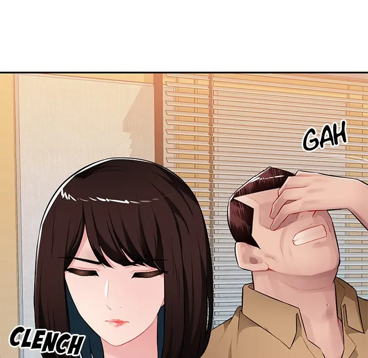Boss Around Episode 27 - Page 30
