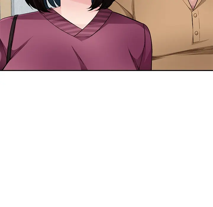 Boss Around Episode 27 - Page 31