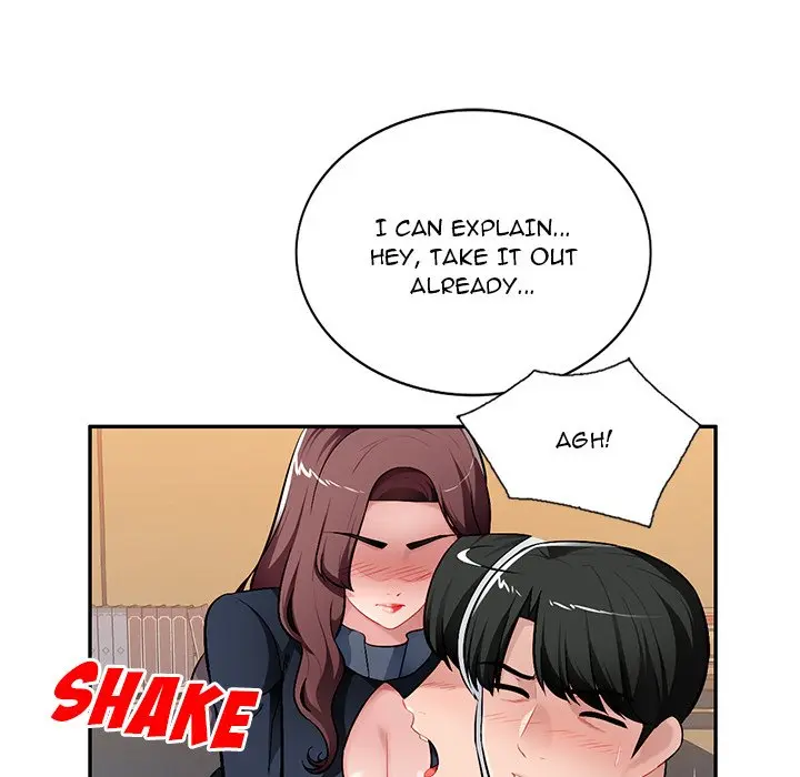Boss Around Episode 27 - Page 32