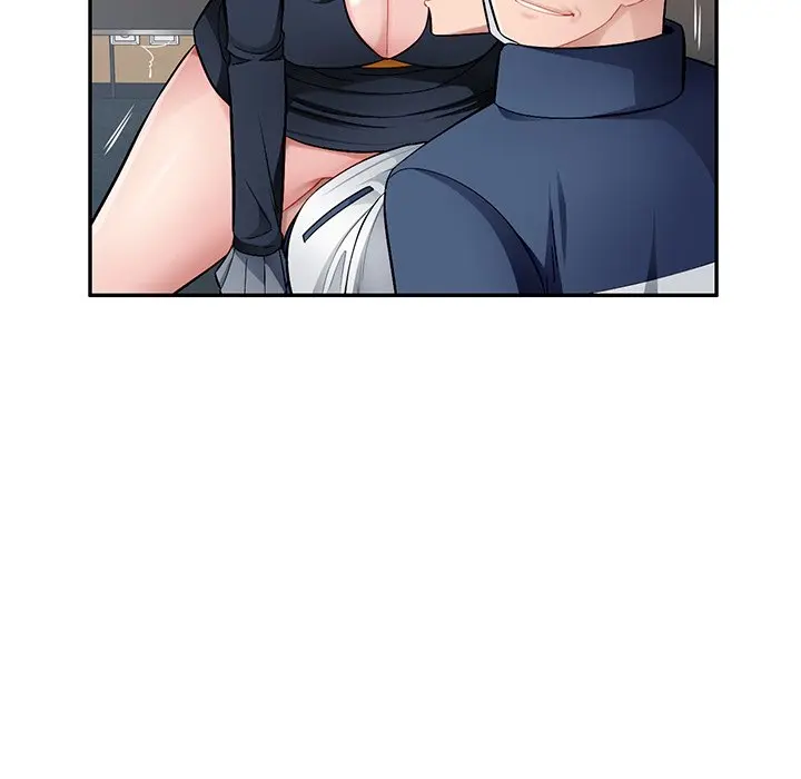 Boss Around Episode 27 - Page 33
