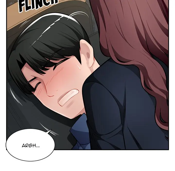 Boss Around Episode 27 - Page 35
