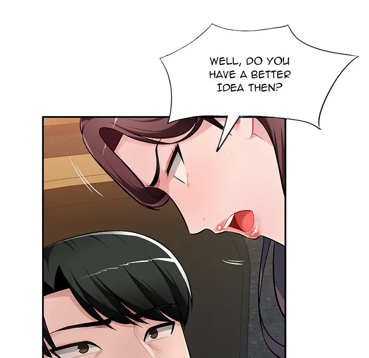 Boss Around Episode 27 - Page 39