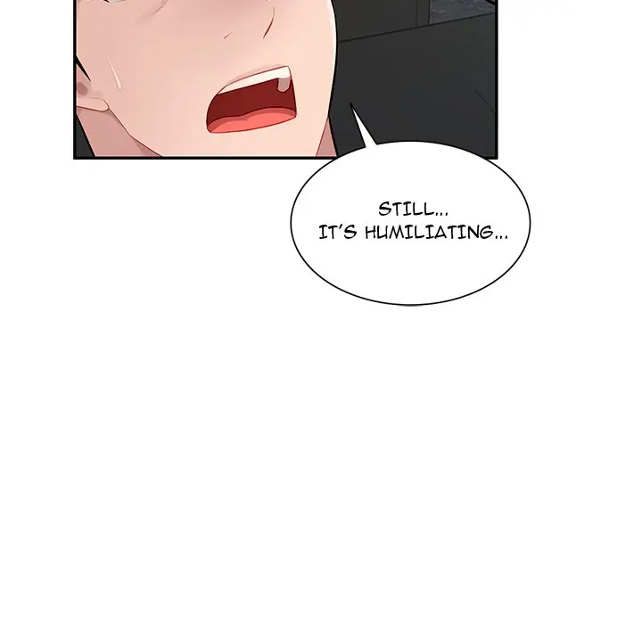 Boss Around Episode 27 - Page 40
