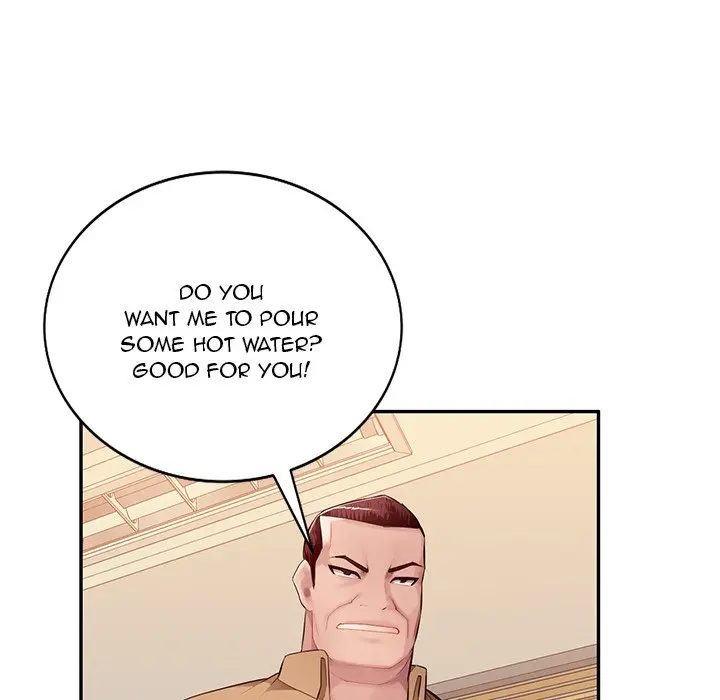 Boss Around Episode 27 - Page 41