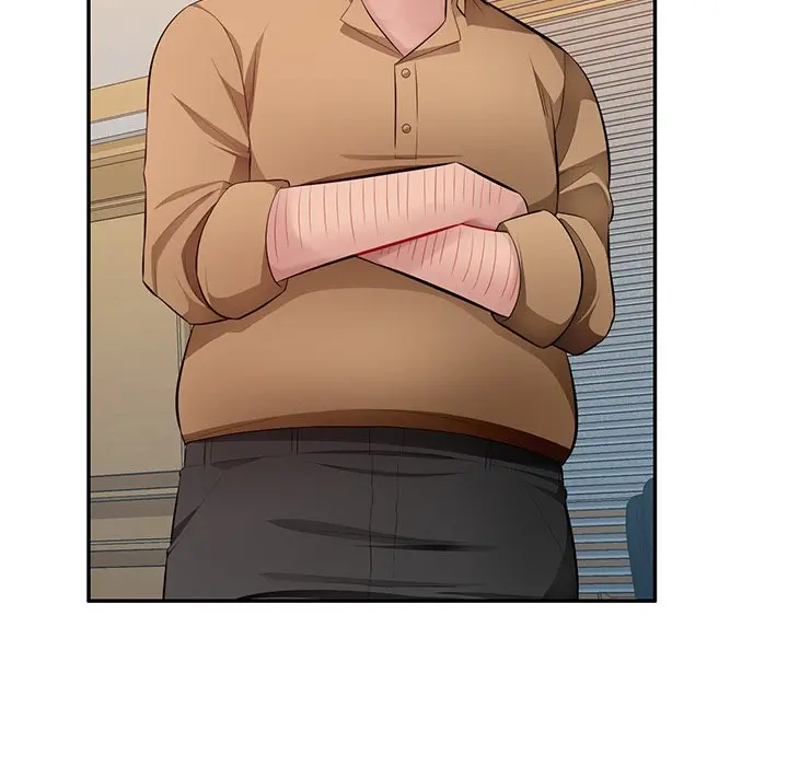 Boss Around Episode 27 - Page 42