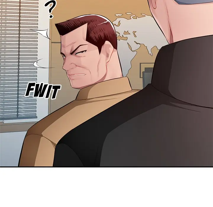Boss Around Episode 27 - Page 46