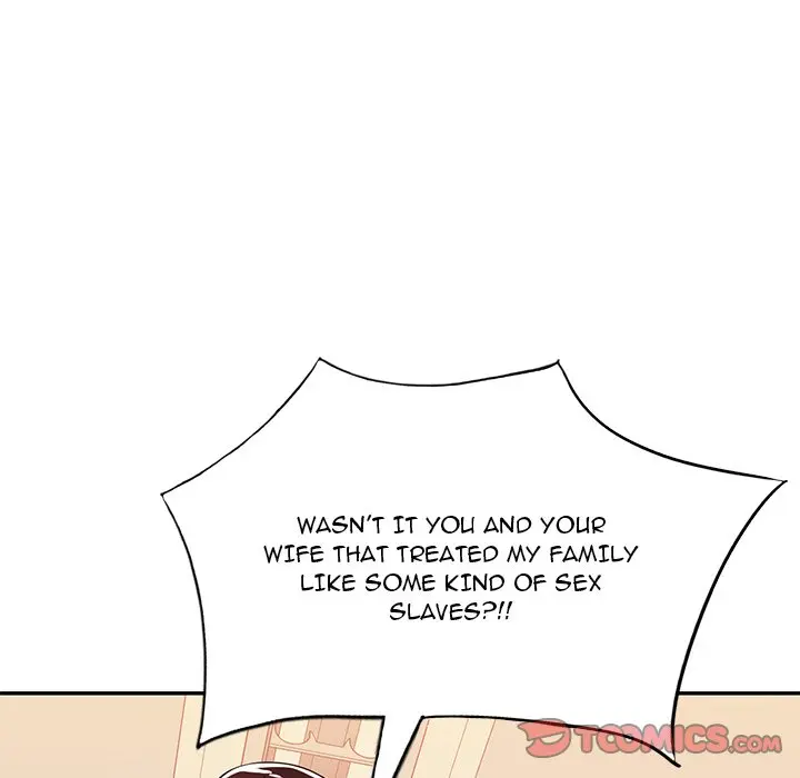 Boss Around Episode 27 - Page 54