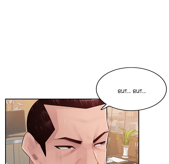 Boss Around Episode 27 - Page 57