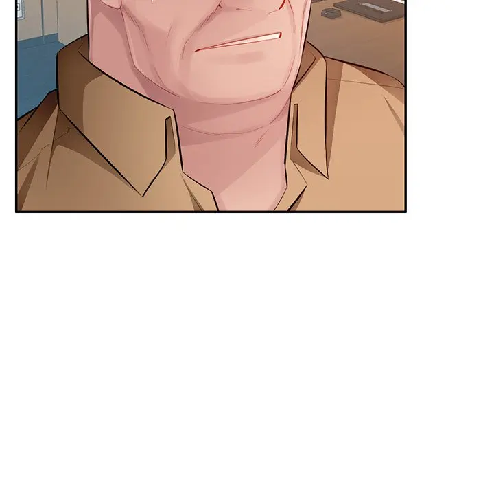 Boss Around Episode 27 - Page 58
