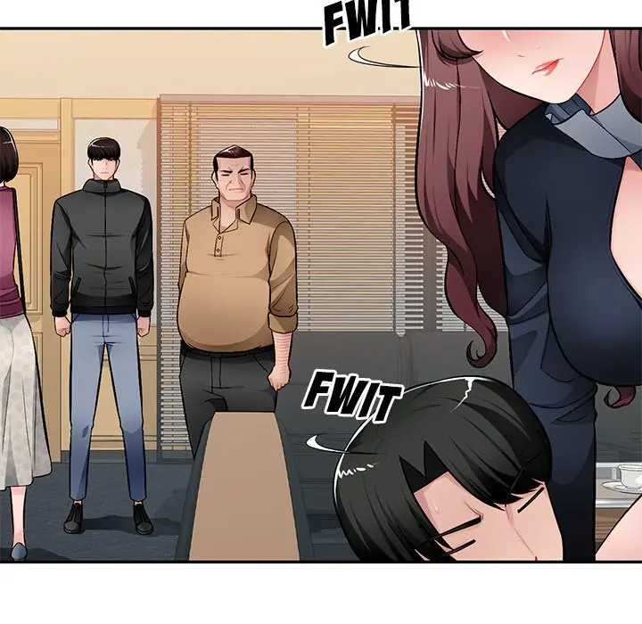 Boss Around Episode 27 - Page 65