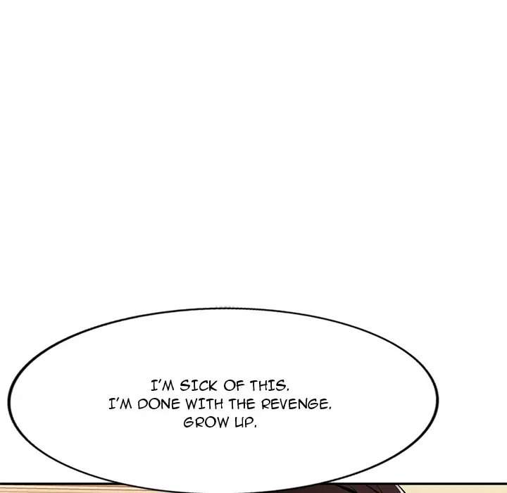 Boss Around Episode 27 - Page 66