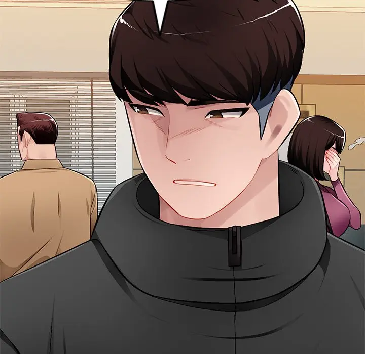 Boss Around Episode 27 - Page 67