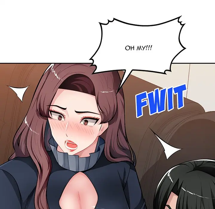 Boss Around Episode 27 - Page 7