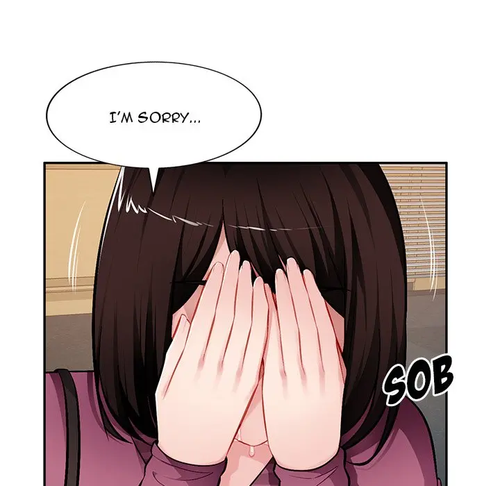 Boss Around Episode 27 - Page 74
