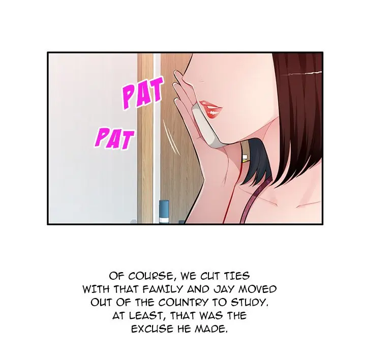 Boss Around Episode 27 - Page 85