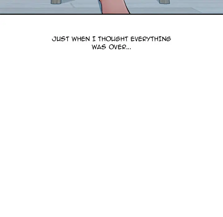 Boss Around Episode 27 - Page 89