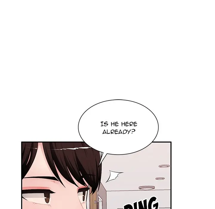 Boss Around Episode 27 - Page 93