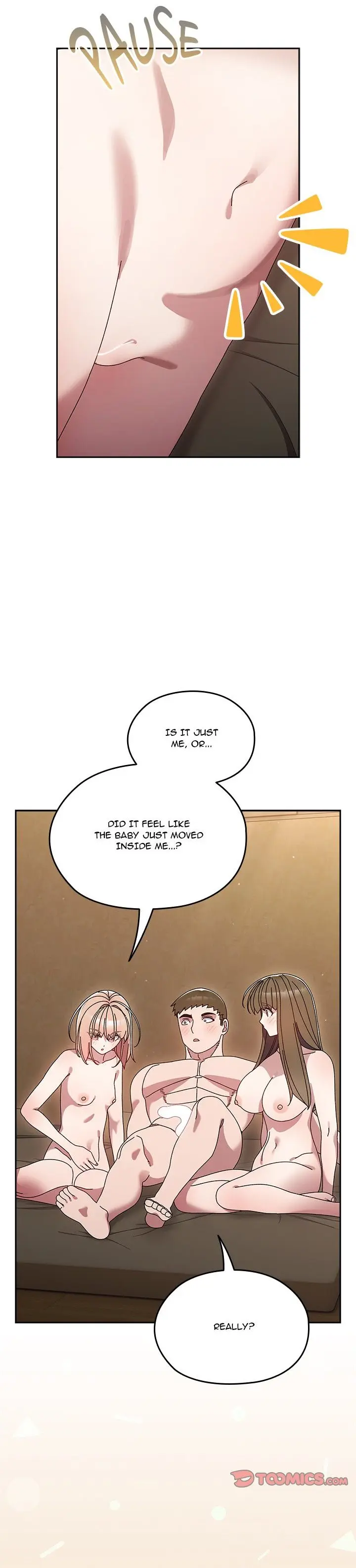 Boss! Give me your daughter! Episode 79 - Page 30