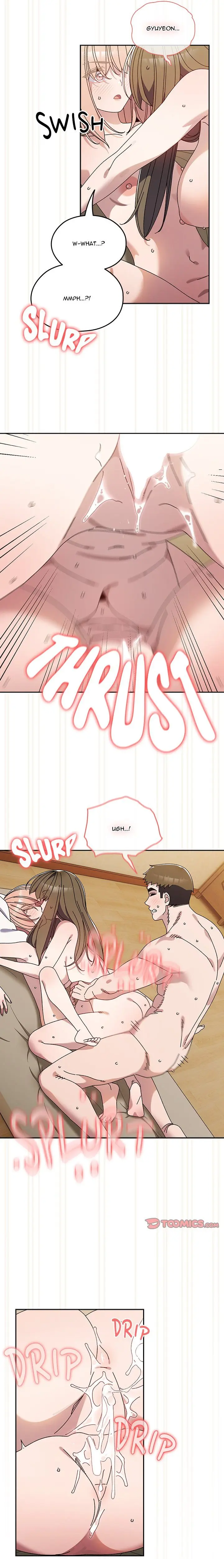 Boss! Give me your daughter! Episode 79 - Page 7