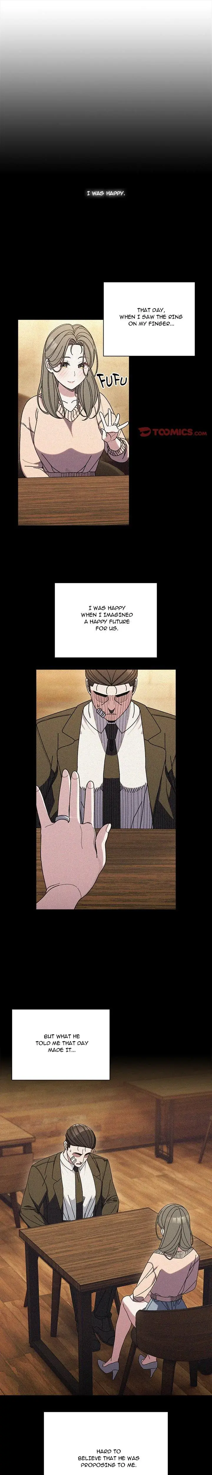 Boss! I'm Taking Your Girl! - Uncensored Episode 68 - Page 1