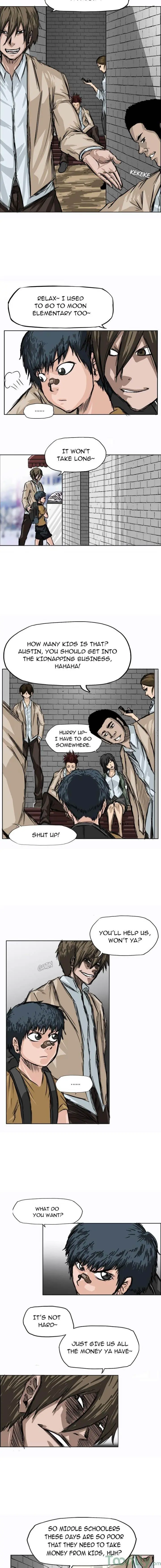 Boss in School Episode 0 - Page 5