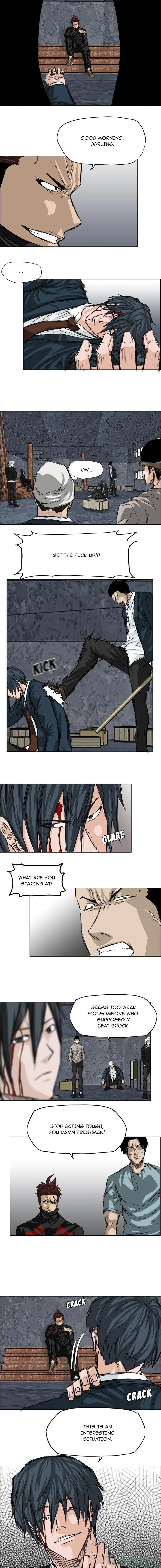 Boss in School Episode 21 - Page 2