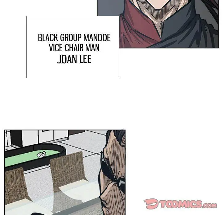 Boss in School Episode 89 - Page 10