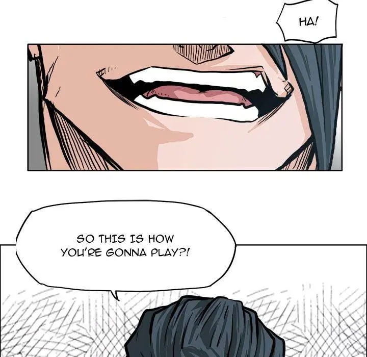 Boss in School Episode 89 - Page 109