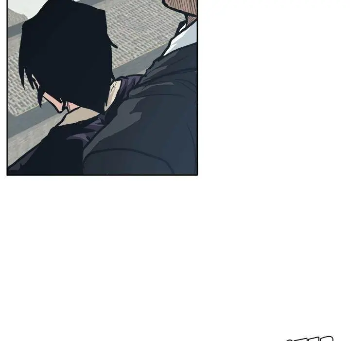 Boss in School Episode 89 - Page 11