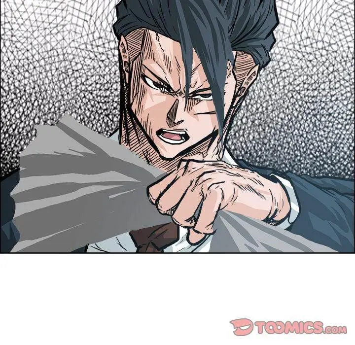 Boss in School Episode 89 - Page 110