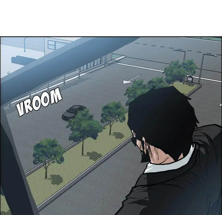 Boss in School Episode 89 - Page 111