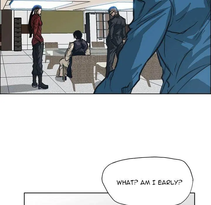 Boss in School Episode 89 - Page 16