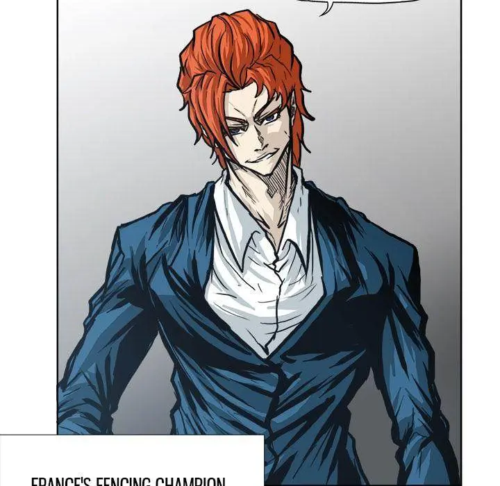 Boss in School Episode 89 - Page 17