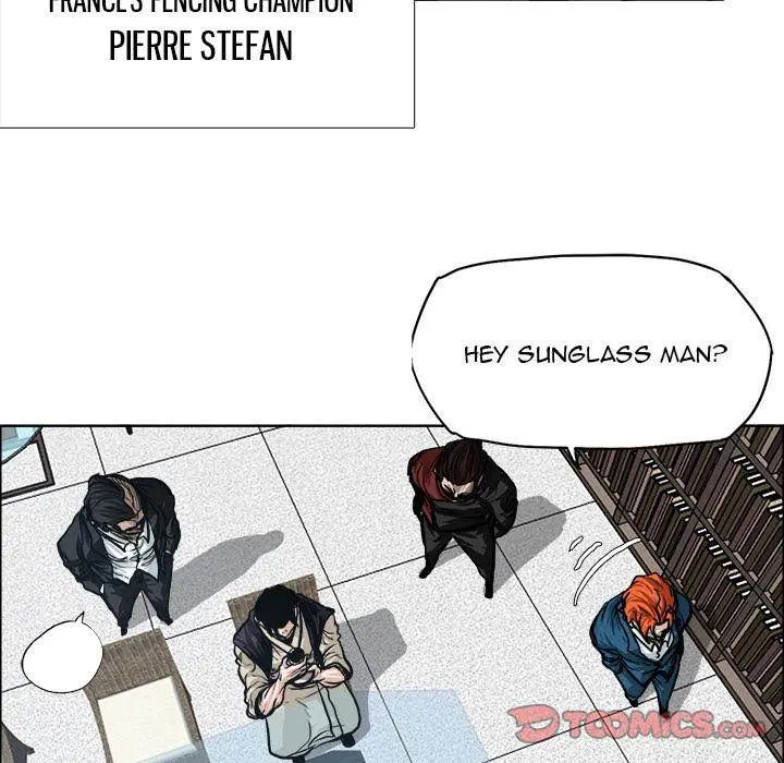 Boss in School Episode 89 - Page 18