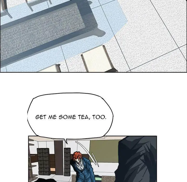 Boss in School Episode 89 - Page 19