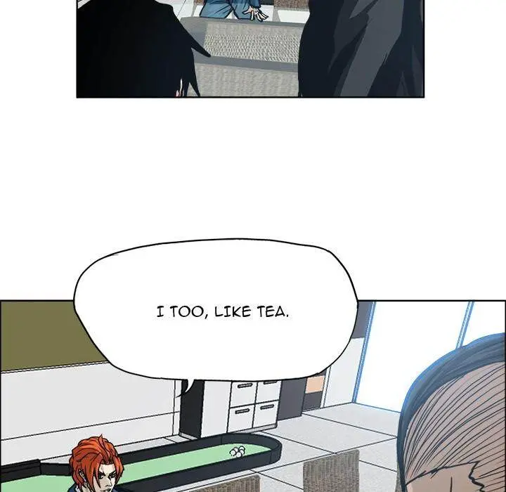 Boss in School Episode 89 - Page 20