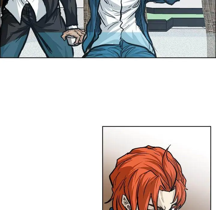 Boss in School Episode 89 - Page 24