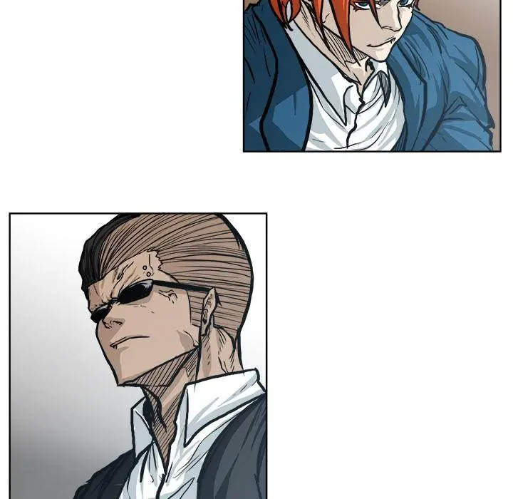 Boss in School Episode 89 - Page 25