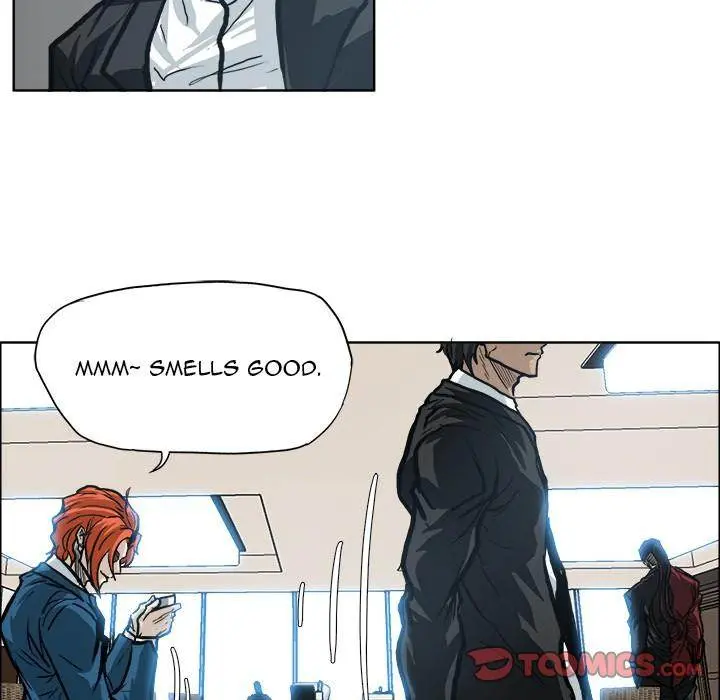 Boss in School Episode 89 - Page 26