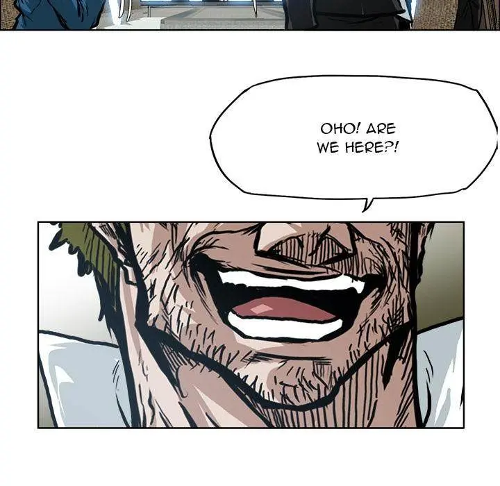 Boss in School Episode 89 - Page 27