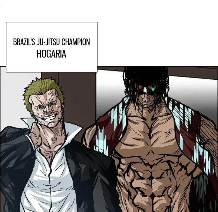 Boss in School Episode 89 - Page 28