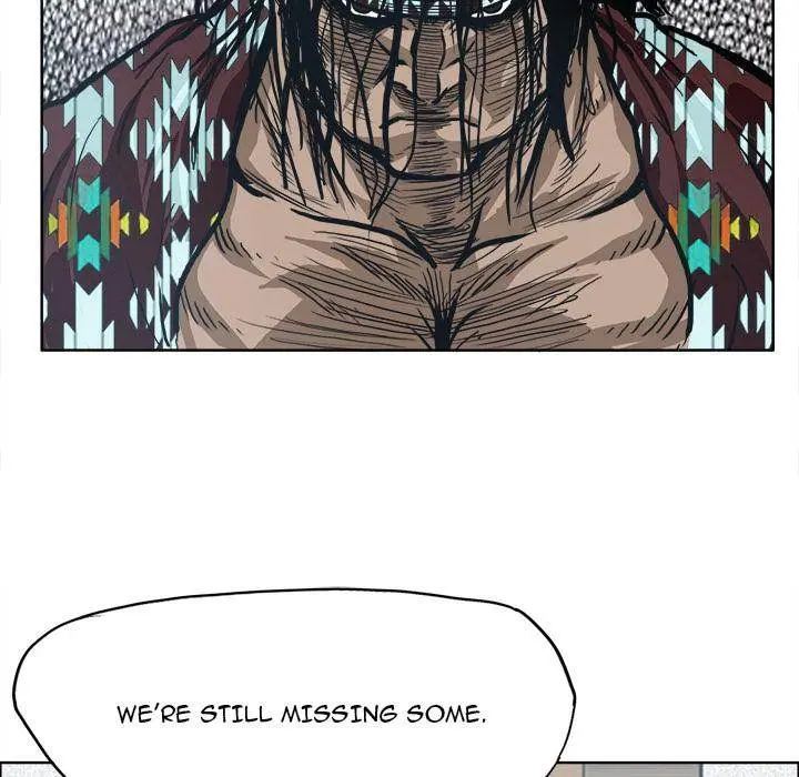 Boss in School Episode 89 - Page 33