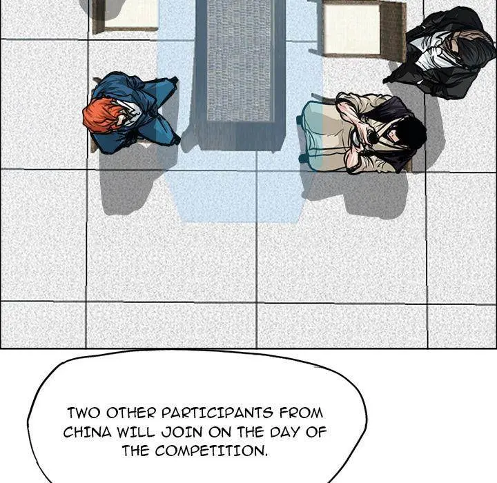 Boss in School Episode 89 - Page 35