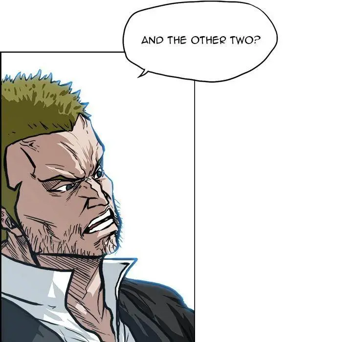 Boss in School Episode 89 - Page 37