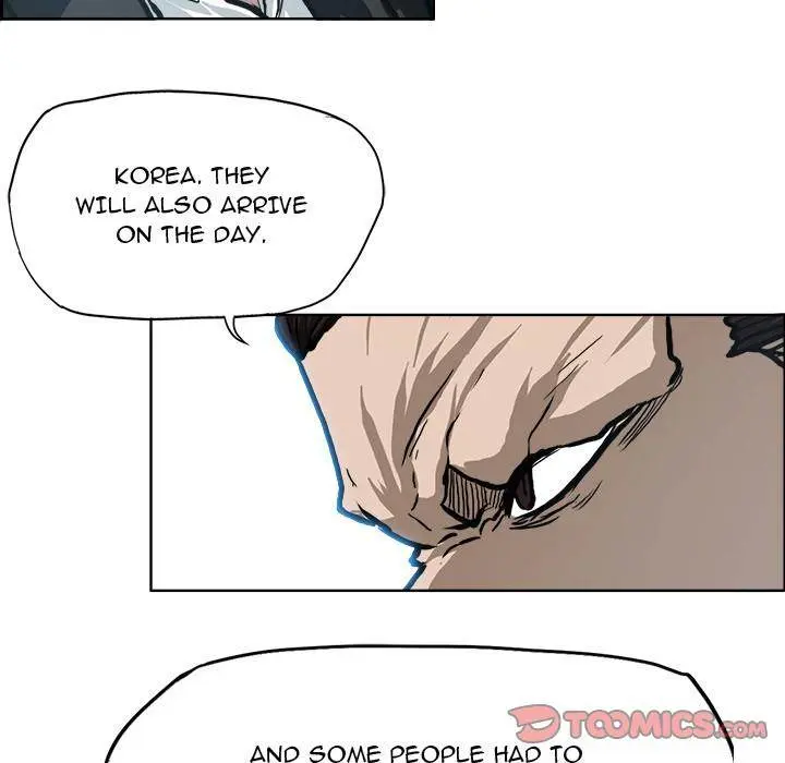 Boss in School Episode 89 - Page 38